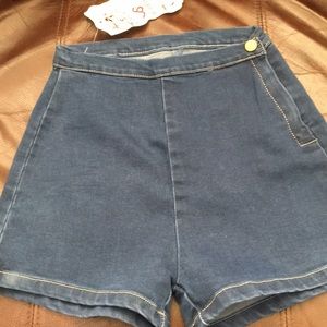 Short